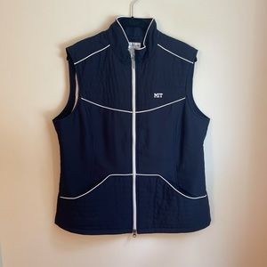 Cutter & Buck MIT vest